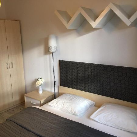 Apartament Stanczyka 2 Warschau Exterior foto
