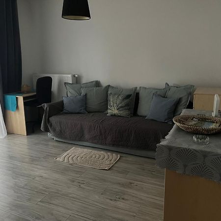 Apartament Stanczyka 2 Warschau Exterior foto